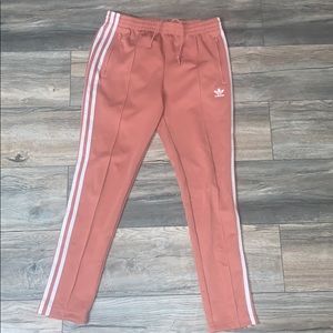 Adidas Track Pants